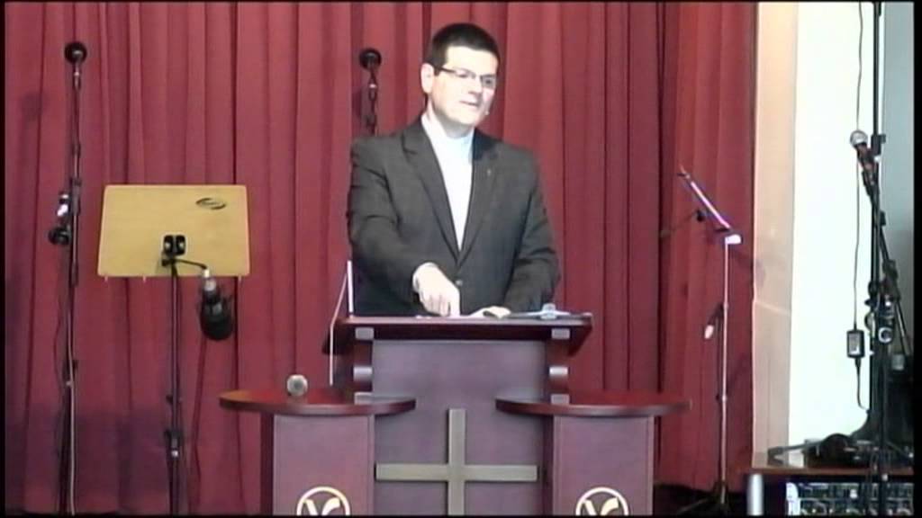 Icabode - A Glória de Deus se foi. (1Sm 4)