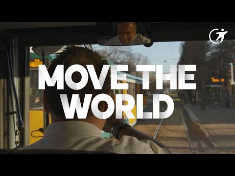 Our Purpose - Film EN | Transdev