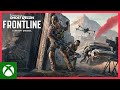 Tom Clancy's Ghost Recon Frontline: Reveal Trailer | Ubisoft [NA]