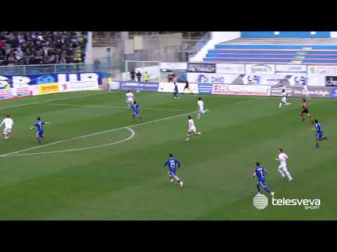 SERIE D | FIDELIS ANDRIA-REAL NORMANNA 1-0