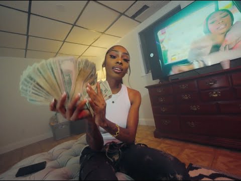 Big Mali - Breaking N****s Down (Intro) [Official Video]