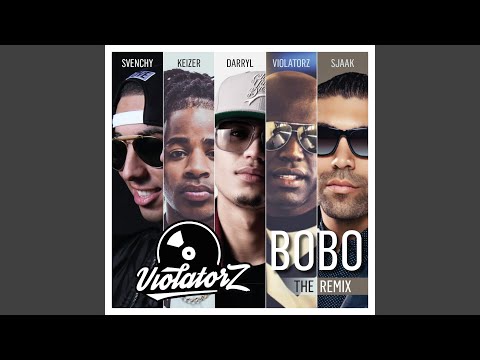Bobo (The Remix - Extended Version)