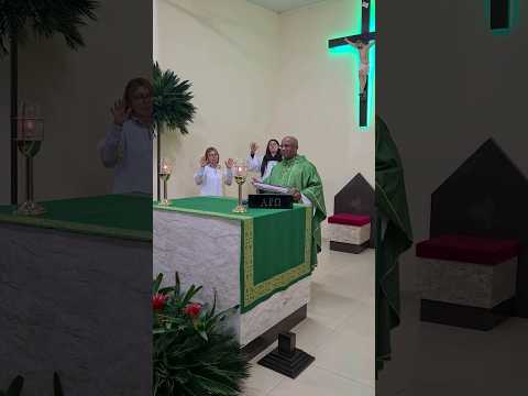 Abençoa-nos , Senhor - Católica