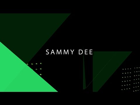 Sammy Dee @ D.EDGE