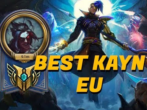 League Of Legends Montage  | 2019 in review | CryinToxic