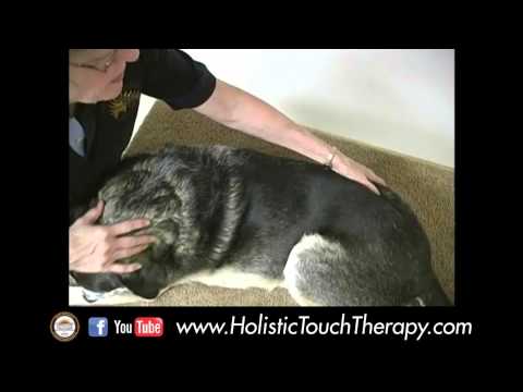 Thumb Gliding Neck Spine