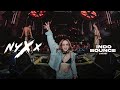NYXX LIVESET ATLAS SUPERCLUB INDOBOUNCE SET