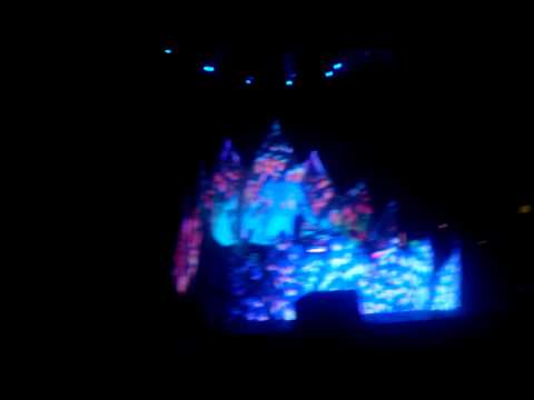 global dance festival 2013