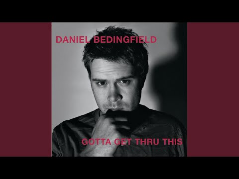 Girlfriend - Daniel Bedingfield