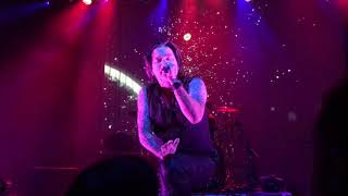 Stabbing Westward Waking Up Beside You live 09-27-19