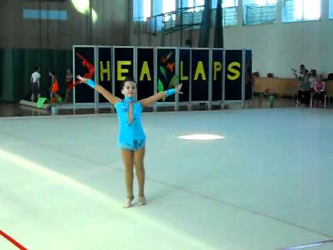 Fatejeva Anastasia, Tip-Top Klubi, vaba, Keila 07.05.2011