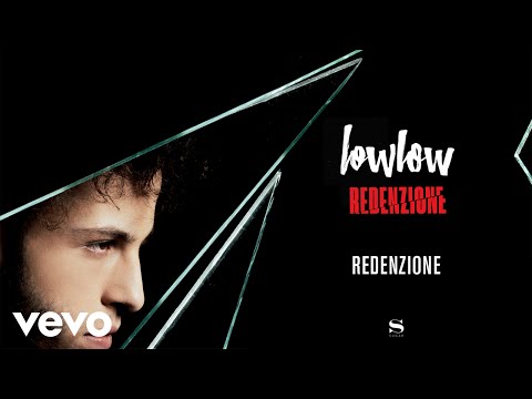 lowlow - Redenzione (Audio)