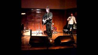 Jay Farrar, "Still Be Around"