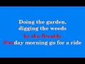 Beatles - When I'm 64 (Karaoke) 
