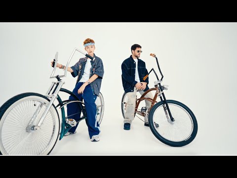 Nixo x Mario - Oh baby