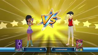 第4回ＰＴＣＧＯ