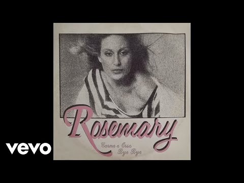 Rosemary - Carne E Osso (Pseudo Video)