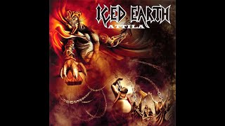 ICED EARTH - ATTILA (REMASTERED)