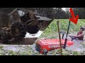 Maquinas Forzadas Al Limite CAMIONES Y TRACTORES SOBRECARGADOS