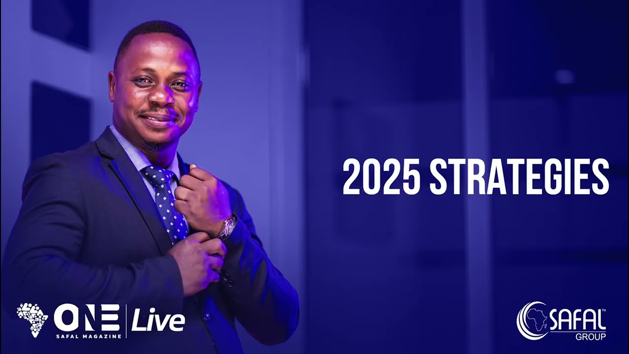  2025 Strategies