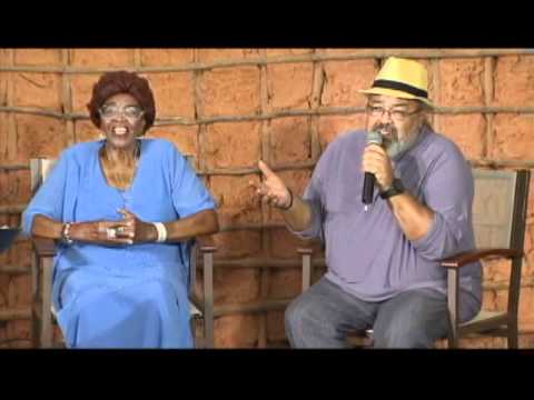 Tendência « Jorge Aragão e Dona Ivone Lara