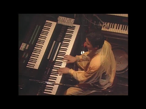 Casiopea Live (1985) [720p60]