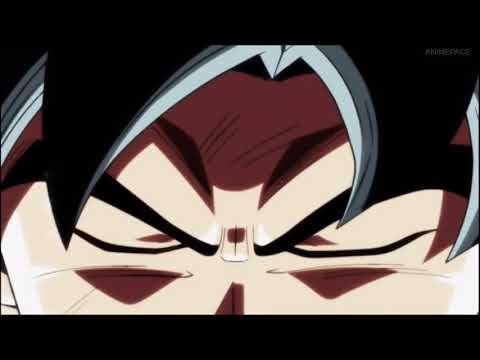 Dragon Ball Super OST - The Power To Resist (Goku vs Jiren)
