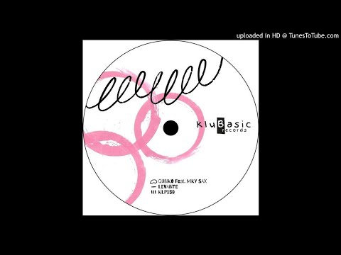 Qubiko feat  Miki Sax - Levante!!!!!!!!!!!!!!!!!!!!!!!!!!!!!!!!!!!!!!!!!!