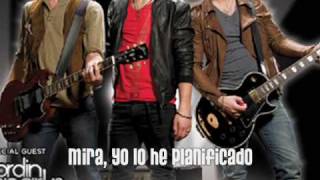 I&#39;m Gonna Getcha Good - Jonas Brothers (En Español)