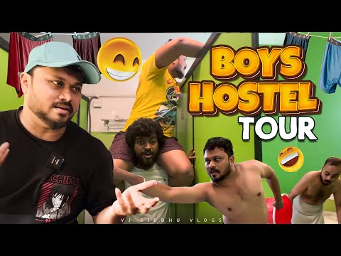 Bathroom-ல இப்படி பண்ணிட்டானுங்களே😳🖐🏻 |  Kolkata Epi-4 | Vj Siddhu Vlogs