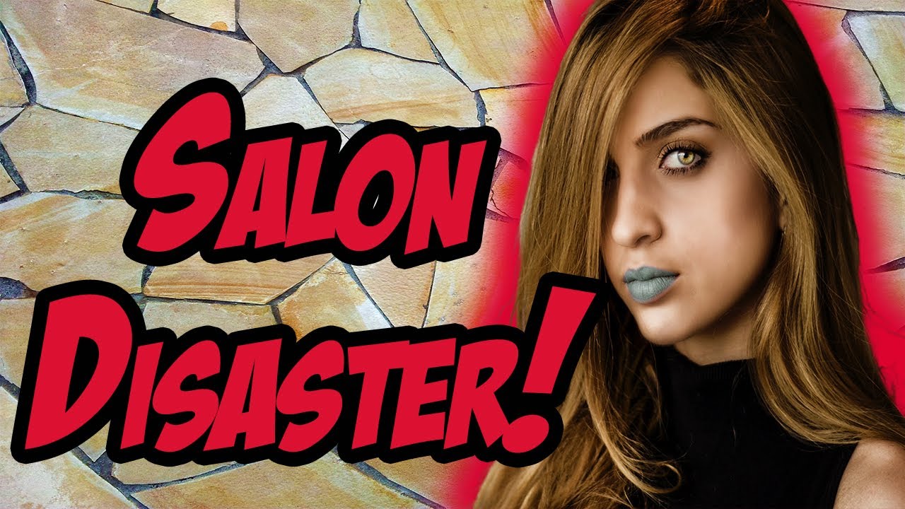 Astonishing Teenage Makeover - Crossdressing Stories