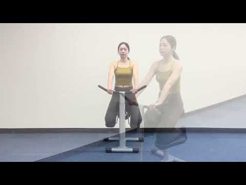 【ECOST】ストレッチマシン・ツイスト商品紹介