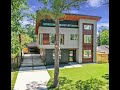 Echo Custom Homes Mid Century Modern Echo Custom Homes Mid Century Modern