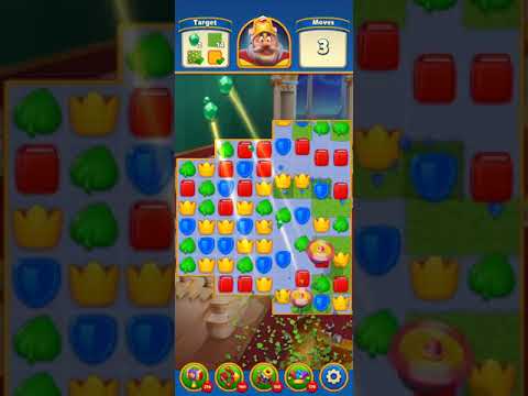 Loyal Match Level 2696