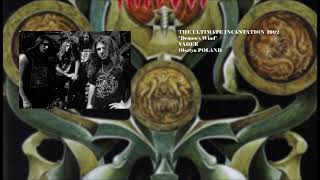 VADER - Demon&#39;s Wind