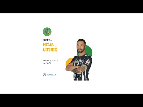 IZ CENTRA V GOL S02E24 - Mitja Lotrič