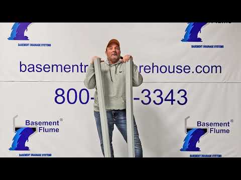 Basement Flume® Introduction