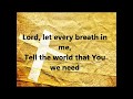 In Jesus' Name