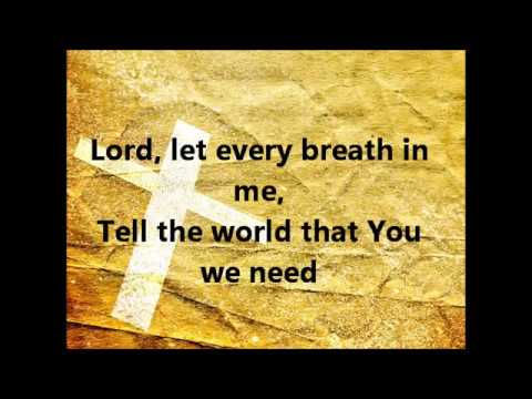 Thumbnail for In Jesus' Name video