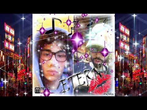 Shyguy444 +++ RICO ROKE - Eterno (Representación Visual)