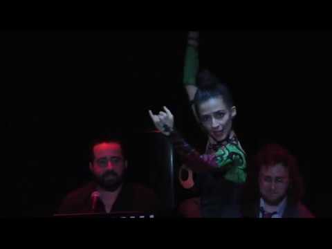 Flamencura 2020 Amargamente