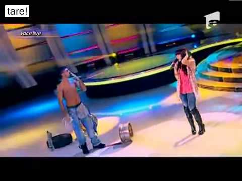 vezi online Te Cunosc De Undeva - Ioana Anuta - Carly Rae Jepsen - Call Me Maybe