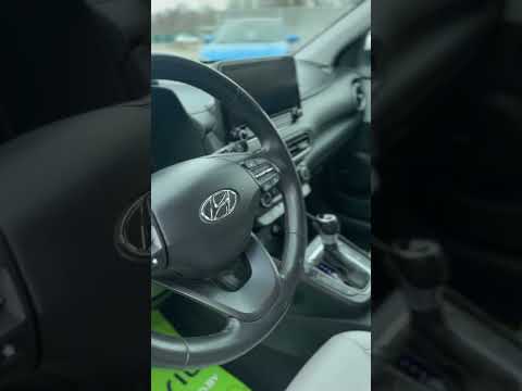 фото hyundai kona i рестайлинг 0