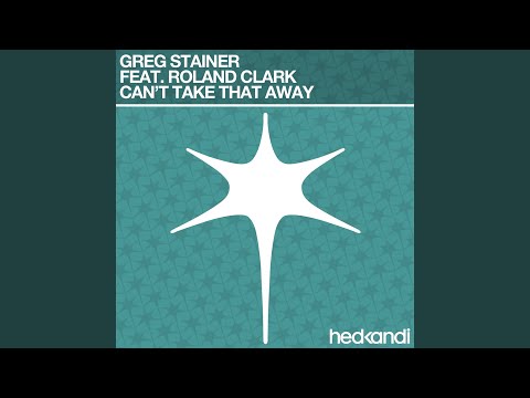 Can’t Take That Away (HausJacker & Nicki Myers Remix)