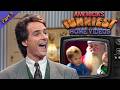 AFV Full Episode Season 2 Episode 3 1990 Part 3 America S Funniest Home Videos Bob Saget