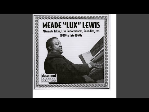 V-Disc Stomp (Part 2)