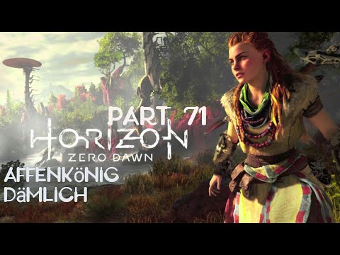 Horizon Zero Dawn✴️71 - Ein MUST WATCH Part! (Let's Play)
