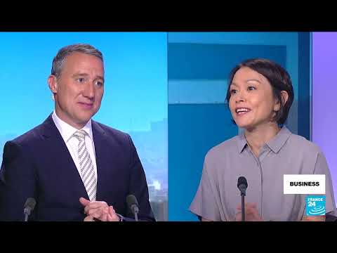 France's troubled EPR nuclear reactor set to go online by end of 2023 • FRANCE 24 English