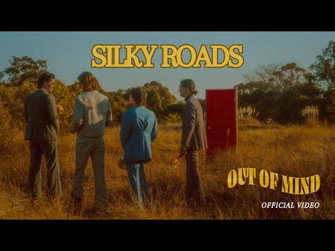 Silky Roads - Out of Mind (Official Video)