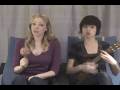 Garfunkel and Oates, "I Would Never (Have Sex ...